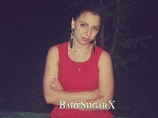 BabySugarX
