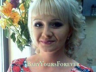 BabyYoursForever