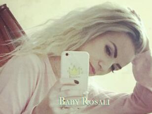 Baby_Rosali