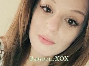 Babydoll_XOX