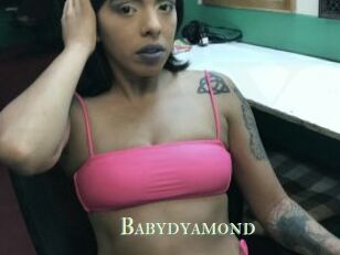 Babydyamond