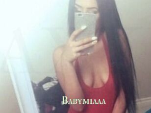 Babymiaaa