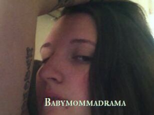 Babymommadrama