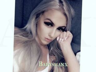 Babyshanx