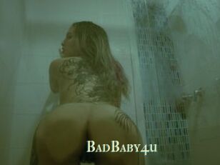 BadBaby4u