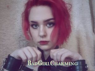 BadGirlCharming
