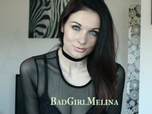 BadGirlMelina