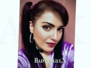 Bad_AngelX