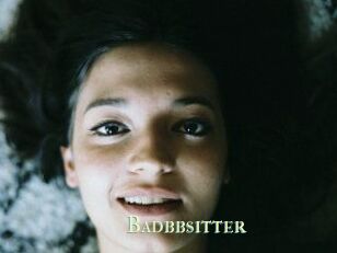 Badbbsitter