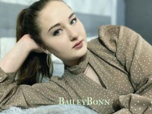 BaileyBonn Actrice xxx
