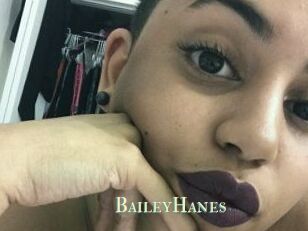 Bailey_Hanes Actrice xxx