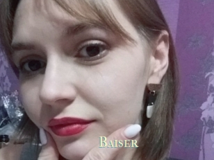 Baiser