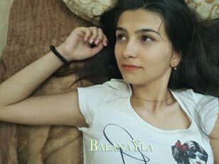 BalanaYla
