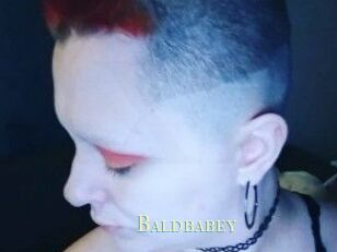 Baldbabey