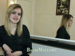 BalmMallory