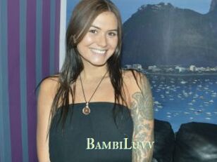 BambiLuvv