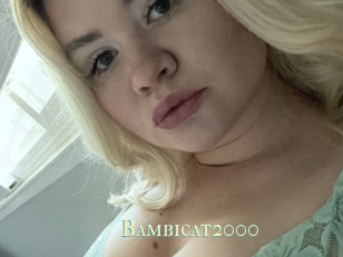 Bambicat2000