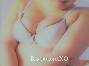 BambolonaXO