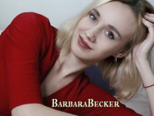 BarbaraBecker