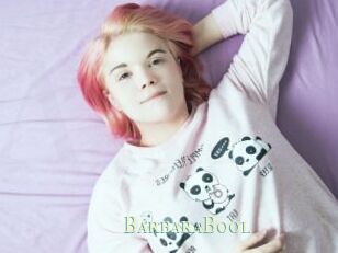 BarbaraBool