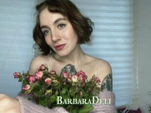 BarbaraDeli