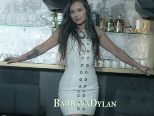 BarbaraDylan