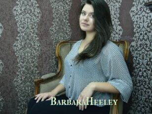 BarbaraHeeley
