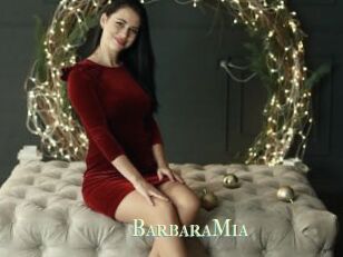 BarbaraMia