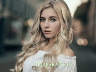 BarbaraNeal
