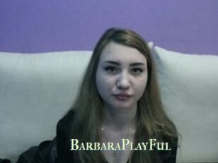 BarbaraPlayFul