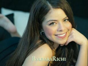 BarbaraRichi