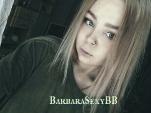 BarbaraSexyBB