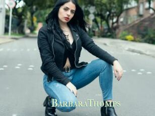 BarbaraThomps