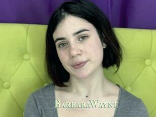 BarbaraWayne