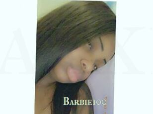Barbie100