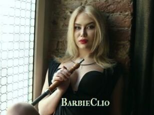 BarbieClio