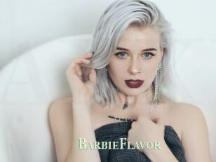 BarbieFlavor
