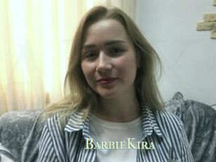 BarbieKira