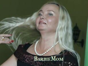 BarbieMom