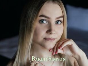 BarbieSimson