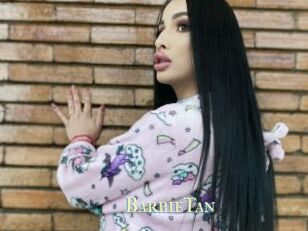 BarbieTan