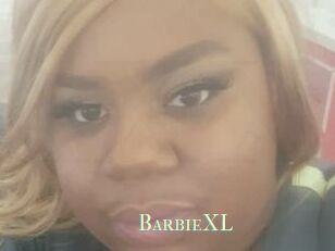 BarbieXL