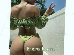 Barbie_Exotic