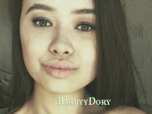 BarbyyDory