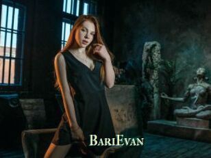 BariEvan