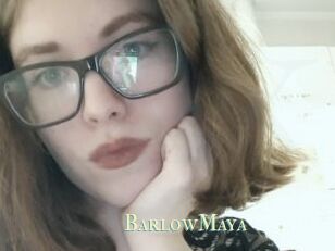 BarlowMaya
