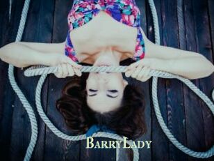 BarryLady
