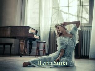 BatteShiki