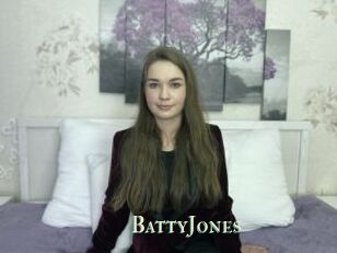 BattyJones
