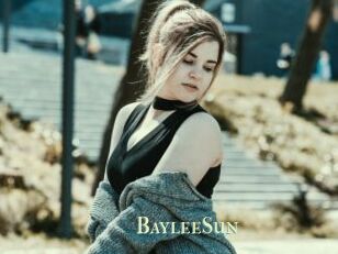 BayleeSun